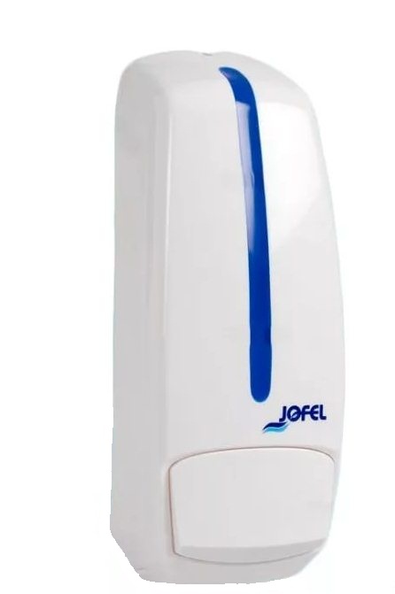Дозатор  жидкого мыла JOFEL  АС96000