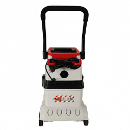 Пылесос EVOline CVC 140 Power Tool (M-class)