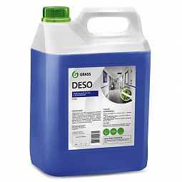 Дезинфицирующее средство DESO 5л.